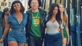Macklemore - Ryan Lewıs - Downtown Macklemore - Ryan Lewıs - Downtown