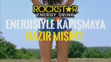 Rockstar İle Renklendir Hayatı