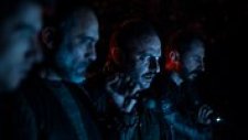 Türk Korku Filmi Baskın'dan İlk Fragman
