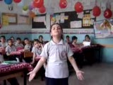 23 Nisan Şiiri