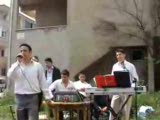 Akkuşlu Gençler Yıllara Sor Canlı Söylüyo