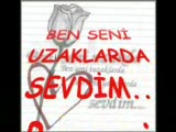 Ben Seni Yasaklarda Sevdim