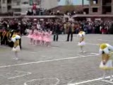 Çiçek Ana Okulu 23 Nisan Gösterisi