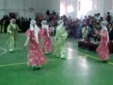 Dargeçit Misak-I Milli İlköğretim Okulu