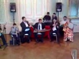 Esma Sultan Yalısında Kına Gecesi ....