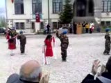 Kamlık Kamlıkta 23 Nisan 2009 Havza Samsun