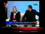 Karısını Döven Adam
