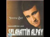 Selahattin Alpay Sevdamız Öldü
