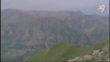 ‘Dağlar göçüveren bir kum yığını olur’ ayeti Kandil dağı için de gerçekleşecektir.