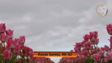 Karun ve Haman Kıssaları