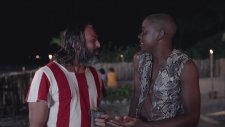 Robinson Crusoe & Cuma Fragman