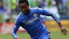 Beşiktaş'tan Obi Mikel bombası