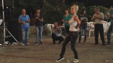 Giorgos Mangas Cifteteli Klarnetli Dj Karizma