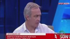 Hasan Şaş ve Önder Özen'den kura yorumu