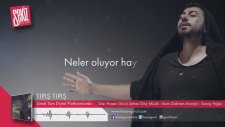 Hasan Gürol - Tıpış Tıpış (Official Lyric Video)