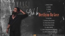 Koray Avcı -Dertliyim Bu Gece Official Audio