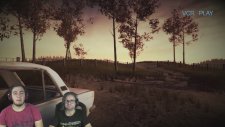 Slender: The Arrival - 4. Bölüm