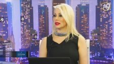 Artı Eksi Dünya 33. Bölüm / İç Güvenlik Paketi ve Şah Fırat Operasyonu