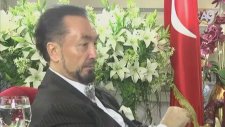 10 Muharrem Aşure günü mübarek olsun. Hz. Mehdi (as)’da muharrem ayında zuhur edecektir.