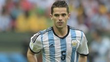 Beşiktaş'tan Fernandao Gago bombası
