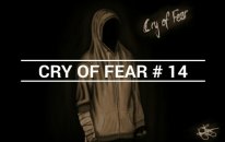 Cry Of Fear - Bölüm 14 - ( İlk Apartmana Geri Dönüş )