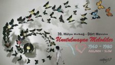 Unutulmayan Melodiler