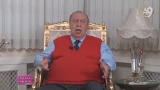 Yaşamdan Portreler, 6. Bölüm - Yaşar Okuyan, Çalışma ve Sosyal Güvenlik Eski Bakanı