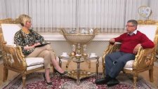 Yaşamdan Portreler, 9. Bölüm - İlnur Çevik, Gazeteci ve Televizyoncu