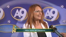 Hülya Aydın, Stil Danışmanı