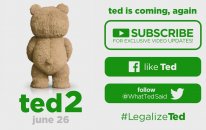 Ayı Teddy 2