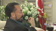 Dicle ve Fırat arası PKK’nın yaşayacağına işaret eden hadis