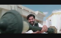 Gabbar is Back