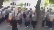 Komando Marşı