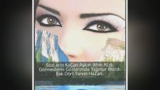 Mustafa Keser - Aklımda Fikrimde Hep Sen Varsın