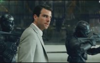 Tetikçi: Ajan 47 – Hitman : Agent 47