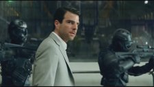 Tetikçi: Ajan 47 – Hitman : Agent 47