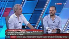 Önder Özen'in Canlı Yayında Hasan Şaş'ı İplememesi