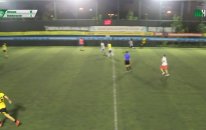 Ottoman - Humbaracılar F.C. Maçı Özeti / Kartal Arena