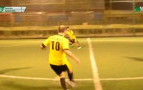 Emek Spor Gazcılar Esnaf Spor Maç Özet