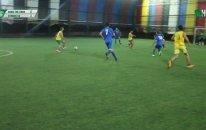 Gebze The Lions / Atmaca 53 / Maçın Özeti / Kocaeli /