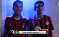 Ömer Faruk Güler-Uğur Şahin Kotoğlu-Karsvegas / Eskişehir / İddaa Rakipbul Ligi Kapanış Sezonu 2015