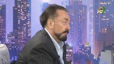 Sayın Adnan Oktar akıl hastanesi dönemini anlatıyor.