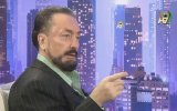 Sayın Adnan Oktar'ın A9 TV'deki canlı sohbeti (19 Aralık 2013; 23:00)