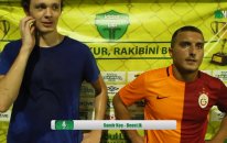 Çaylakgücü - Beast Röportaj