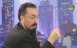 Sayın Adnan Oktar'ın A9 TV'deki canlı sohbeti (22 Ağustos 2013; 18:30)