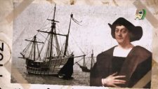 Tarihte bugün 3 Ağustos 1492 Kristof Kolomb, Amerika kıtasına ayak bastı