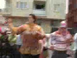 Akkuşlu Gençler Halay Caney Caney
