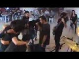 Capital Punishment - Pursuit Of Vikings