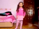 küçük hadise damla