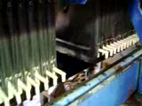Pres Filte Çalışma Anı, Filter Press Video